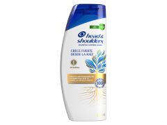SHAMPOO HEAD & SHOULDERS FUERZA REJUVENECEDORA 650 ML