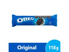 GALLETITAS OREO 117 GR
