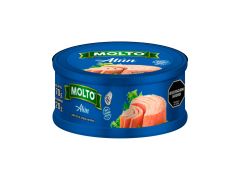 LOMITO DE ATUN MOLTO NATURAL 170 GR