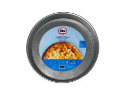 PIZZERA ILKO ALUMINIO 22 CM