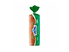 PAN LACTAL SALVADO 630 GR