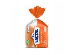 PAN LACTAL PANCHOS 210 GR
