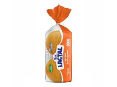 PAN LACTAL HAMBURGUESA 210 GR
