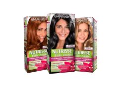 TINTURA NUTRISSE COLOR INTENSO 40