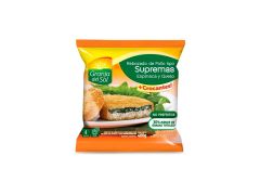 SUPREMA GRANJA DEL SOL ESPINACA QUESO 360 GR
