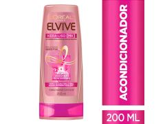 ACONDICIONADOR ELVIVE KERA LISO 230 200 ML