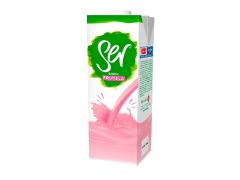 YOGHURT SER FRUTILLA TB 1 KG