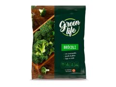 BROCOLI GREEN LIFE 450 GR