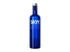 VODKA SKYY 750 ML