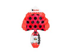 HUEVO DE PASCUA KINDER MASHA Y OSO 100 GR