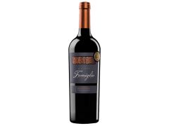 VINO FAMIGLIA MALBEC 750 CC