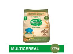 AVENA NESTUM 5 CEREALES PROTECT PLUS 200 GR