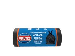 BOLSA VITUREX 45X55 20 UN