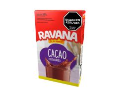 CACAO RAVANA 180 GR