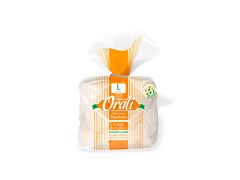 TAPAS PARA EMPANADAS ORALI CRIOLLA 1.8 KG 48 UN