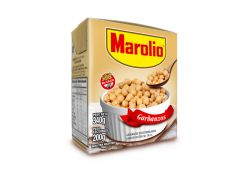 GARBANZOS MAROLIO TETRA RECART 340 GR