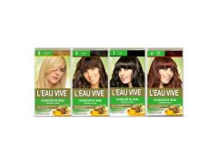 TINTURA LEAU VIVE KIT N 6.2