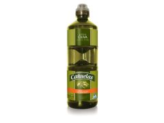 ACEITE CAÑUELAS OLIVA SUAVE PET 500 CC