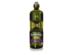 ACEITE CAÑUELAS OLIVA INTENSO PET 500 CC