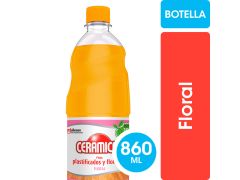 LIMPIADOR CERAMICOL PISOS PLASTICO 900 ml