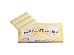 CHOCOLATE PARA TAZA AGUILA BLANCO 100 GR