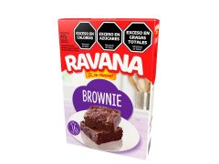 BROWNIES RAVANA 425 GR