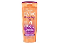 SHAMPOO ELVIVE DREAM LONG LISS 400 ML