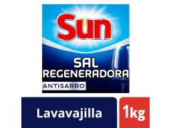 SAL SUN PROTECT PARA LAVAVAJILLAS 1 KG
