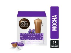 CAFE DOLCE GUSTO MOCHA 216 GR