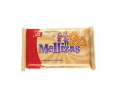 GALLETITAS MELLIZAS TRIPLE 330 GR