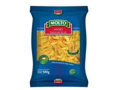 FIDEOS MOLTO NIDO TAGLIATELLE 500 GR