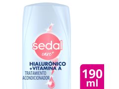 ACONDICIONADOR SEDAL HIALURONICO 190 ML
