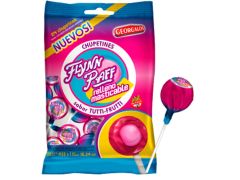 CHUPETIN FLYN PAFF TUTTI FRUTTI 24 un