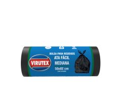 BOLSA VIRUTEX 50X65 20 UN