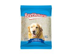 ARROZ BEETHOVEN QUEBRADO 5 KG
