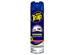 INSECTICIDA MOSQUITRAP MOSCAS Y MOSQUITOS 370 CC