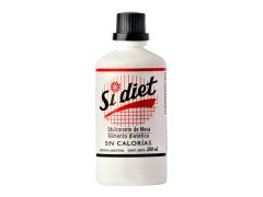 EDULCORANTE SI DIET 200 CC