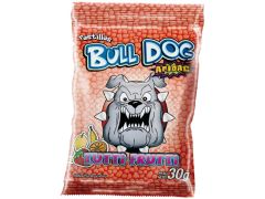 CARAMELOS BULL DOG TUTTI FRUTTI 30 GR