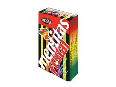 PASTILLAS MENTITA FRUTAL 26 GR