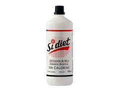 EDULCORANTE SI DIET 500 CC
