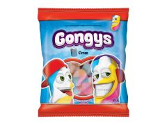 MALVAVISCO GONGYS CRUZ 300 GR