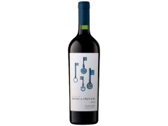 VINO BODEGA PRIVADA COLECCION SYRAH 750 CC