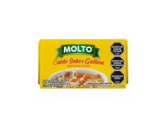 CALDO MOLTO GALLINA 6 UN