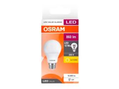 LAMPARA OSRAM LED CALIDA 12 WT