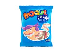 GOMITAS MOGUL DIENTES 500 GR