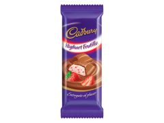 CHOCOLATE CADBURY YOGHURT FRUTILLA 160 gr