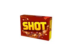 CHOCOLATE SHOT CONFITES 40 GR