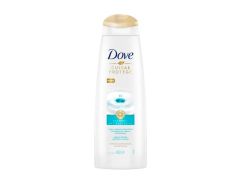 SHAMPOO DOVE RECUPERACION EXTREMA 400 ML