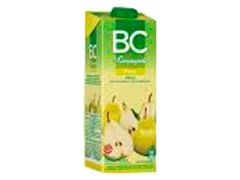 JUGO LA CAMPAGNOLA BC PERA 1 LT