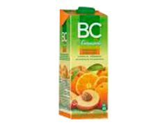 JUGO LA CAMPAGNOLA BC DURAZNO NARANJA 1 LT